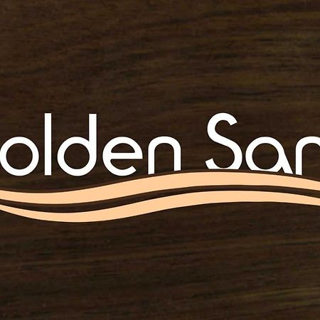 Golden Sand1 Villa เอียลิซอส ภายนอก รูปภาพ