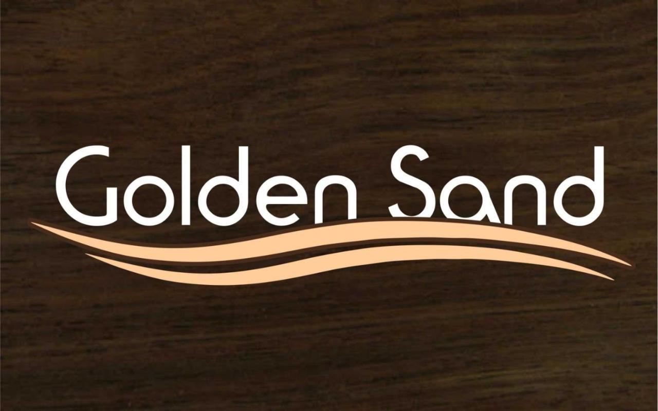Golden Sand1 Villa เอียลิซอส ภายนอก รูปภาพ